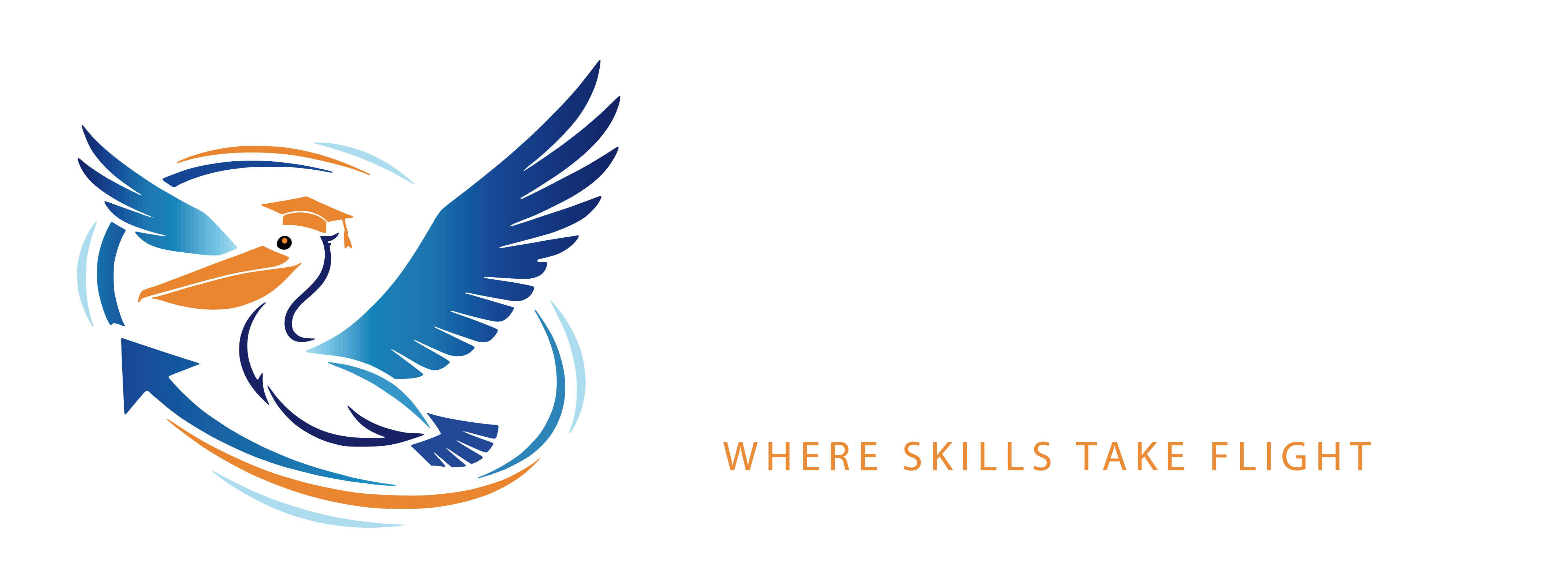 Pelican College Logo
